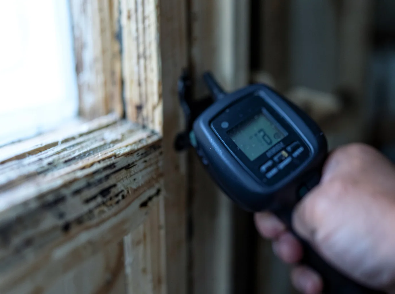 Commercial Water Damage Restoration in Hobbsville, NC
